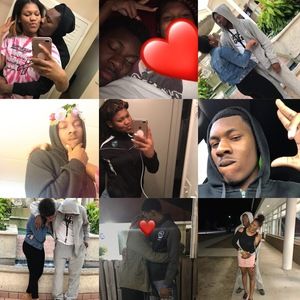 Meet your Posher, Dre &